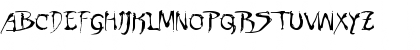 Cats Tail Regular Font Cats Tail Regular Font
