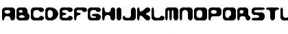 Cdommeeelos Regular Font
