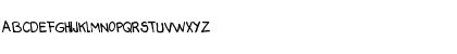 Ceasz Dyne Regular Font Ceasz Dyne Regular Font