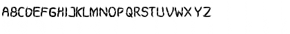 CELEBRATION Regular Font