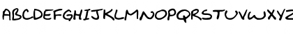 Chakadama Regular Font Chakadama Regular Font