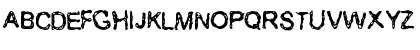 Champ Regular Font