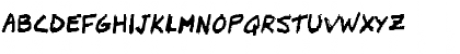 Checkwriter Regular Font Checkwriter Regular Font