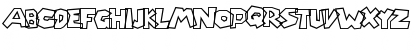 Cheminov Maquintosh Regular Font Cheminov Maquintosh Regular Font