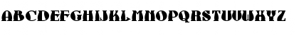chessman Regular Font