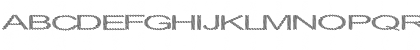 Chewing Gum Regular Font Chewing Gum Regular Font