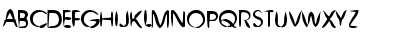 Chicken Shit Regular Font
