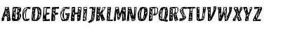 Chicken Stalk Regular Font