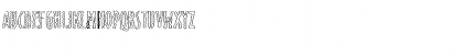 Chilled Regular Font Chilled Regular Font