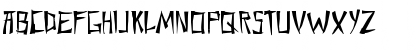 China Spearmint Regular Font
