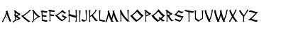 Chinese Cook Regular Font Chinese Cook Regular Font