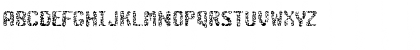 CHRISTMAS Regular Font