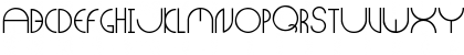 Chunky Munky Regular Font