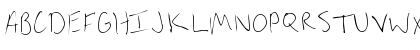 Cindrella Regular Font Cindrella Regular Font