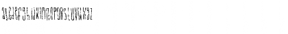 Classical Regular Font Classical Regular Font