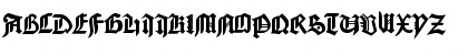 Classy Regular Font