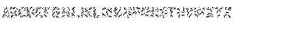 CLIMBERS Regular Font CLIMBERS Regular Font
