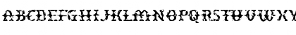 Clinch Regular Font Clinch Regular Font