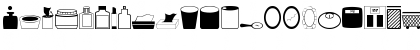 Closet Regular Font
