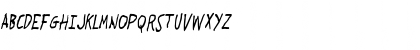 Cockro Regular Font Cockro Regular Font