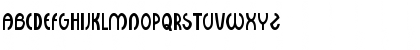 Cocks Egg Regular Font