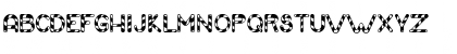 Coco Stick Regular Font