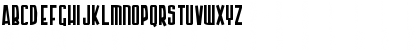 Com on Rom Regular Font