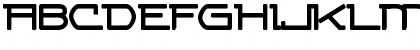 Computerspec Regular Font Computerspec Regular Font