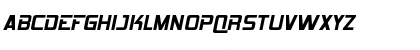 Conica 1244 Regular Font Conica 1244 Regular Font