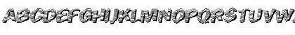Contractor Regular Font Contractor Regular Font