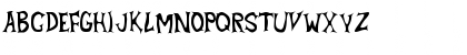 Corner Palace Regular Font