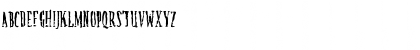 Crauzila Brown Regular Font