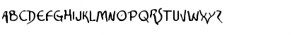 Cremation Regular Font Cremation Regular Font