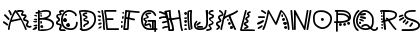 Crick Regular Font