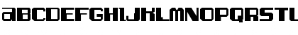 Crook Regular Font Crook Regular Font