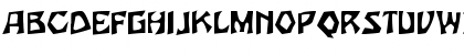 Crumbling Fonts Regular Font Crumbling Fonts Regular Font
