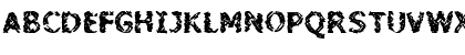 Crumbling hoot Regular Font Crumbling hoot Regular Font