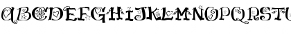 Crumpy Regular Font