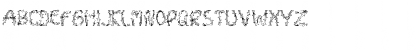 CRUSIFY Regular Font