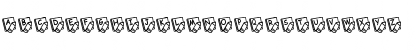 Cunakt Regular Font Cunakt Regular Font