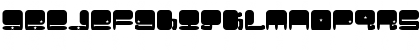Cups n coffee Regular Font