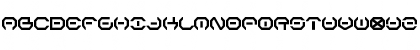Cutbolt Regular Font