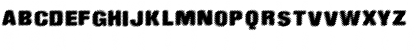 Cyber Shack Regular Font