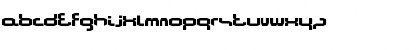 D'ziner Regular Font D'ziner Regular Font