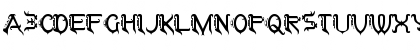 Da Vinci Regular Font Da Vinci Regular Font