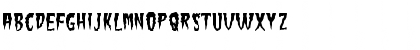 Daggar Regular Font