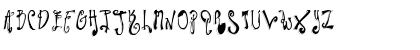 Dancing Beauty Regular Font Dancing Beauty Regular Font
