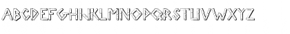 CK Bamboo Regular Font CK Bamboo Regular Font