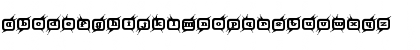 Dinky cute Regular Font Dinky cute Regular Font