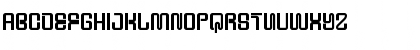 Diplomatically Black Regular Font